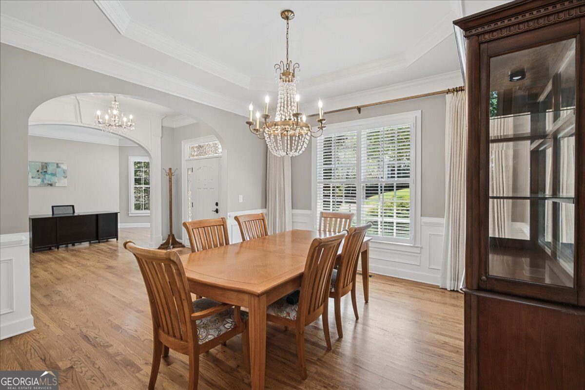 475 Trowgate Lane Atlanta - Photo 10