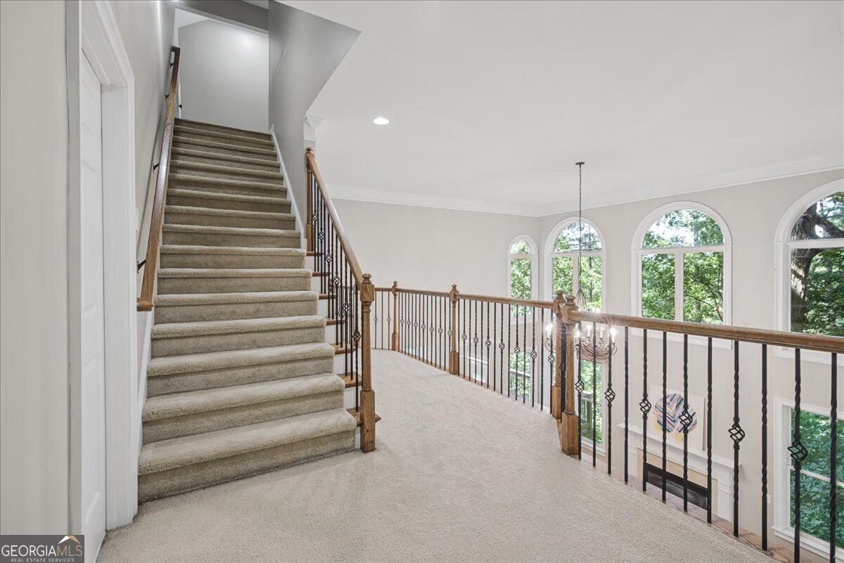 475 Trowgate Lane Atlanta - Photo 12