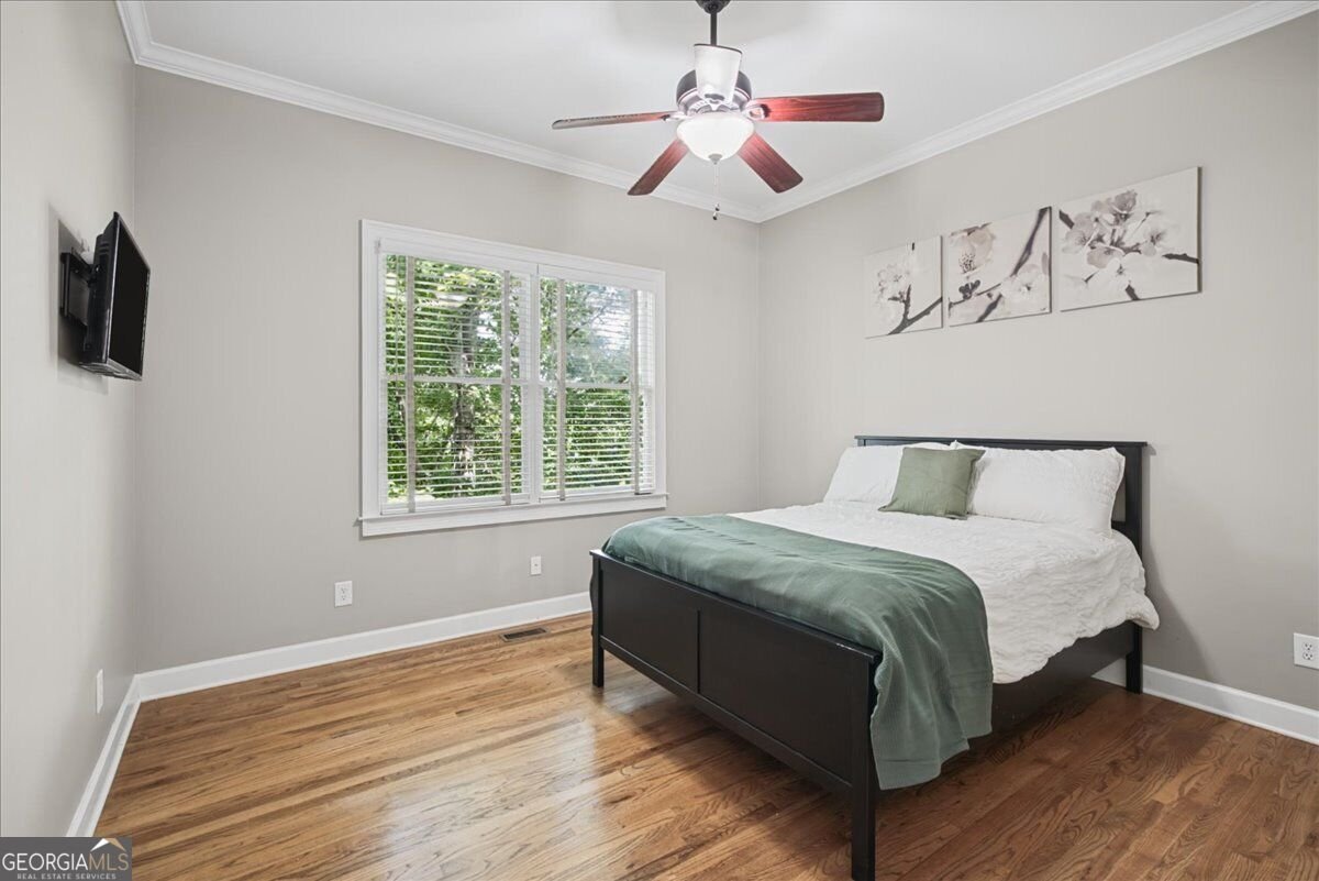 475 Trowgate Lane Atlanta - Photo 19