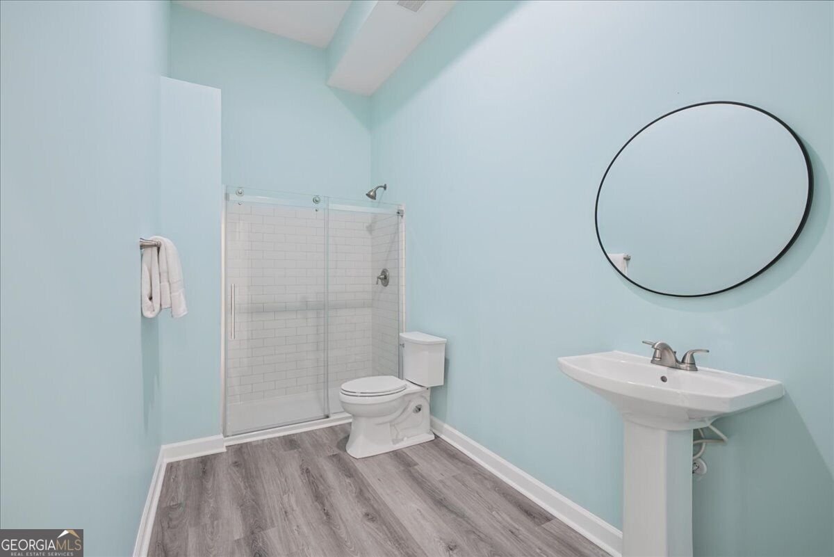 475 Trowgate Lane Atlanta - Photo 28