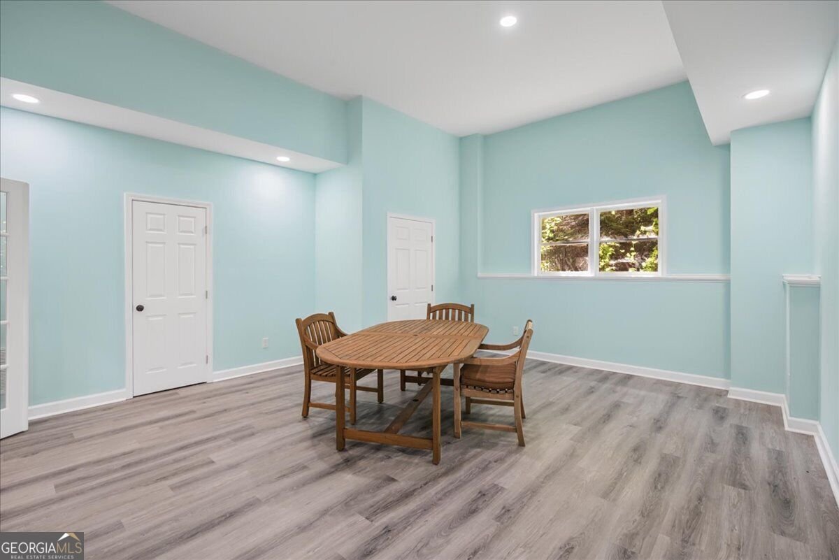 475 Trowgate Lane Atlanta - Photo 31