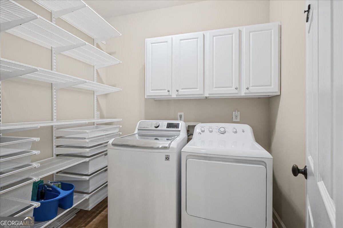 475 Trowgate Lane Atlanta - Photo 32