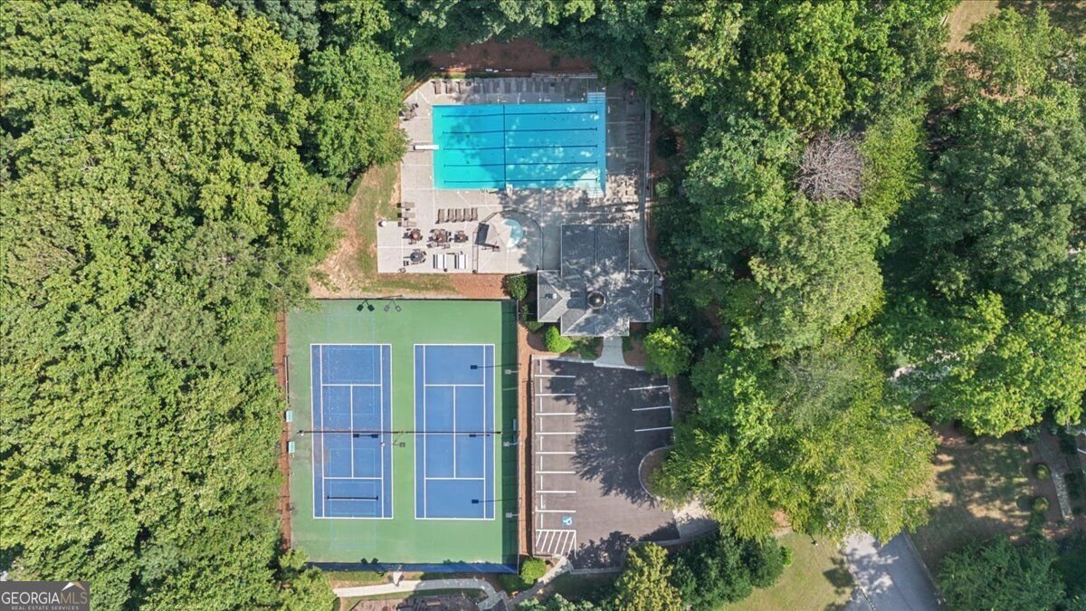 475 Trowgate Lane Atlanta - Photo 38