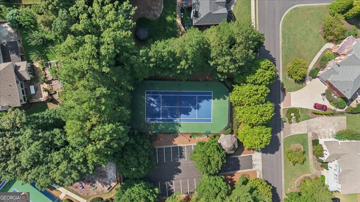475 Trowgate Lane Atlanta - Photo 39