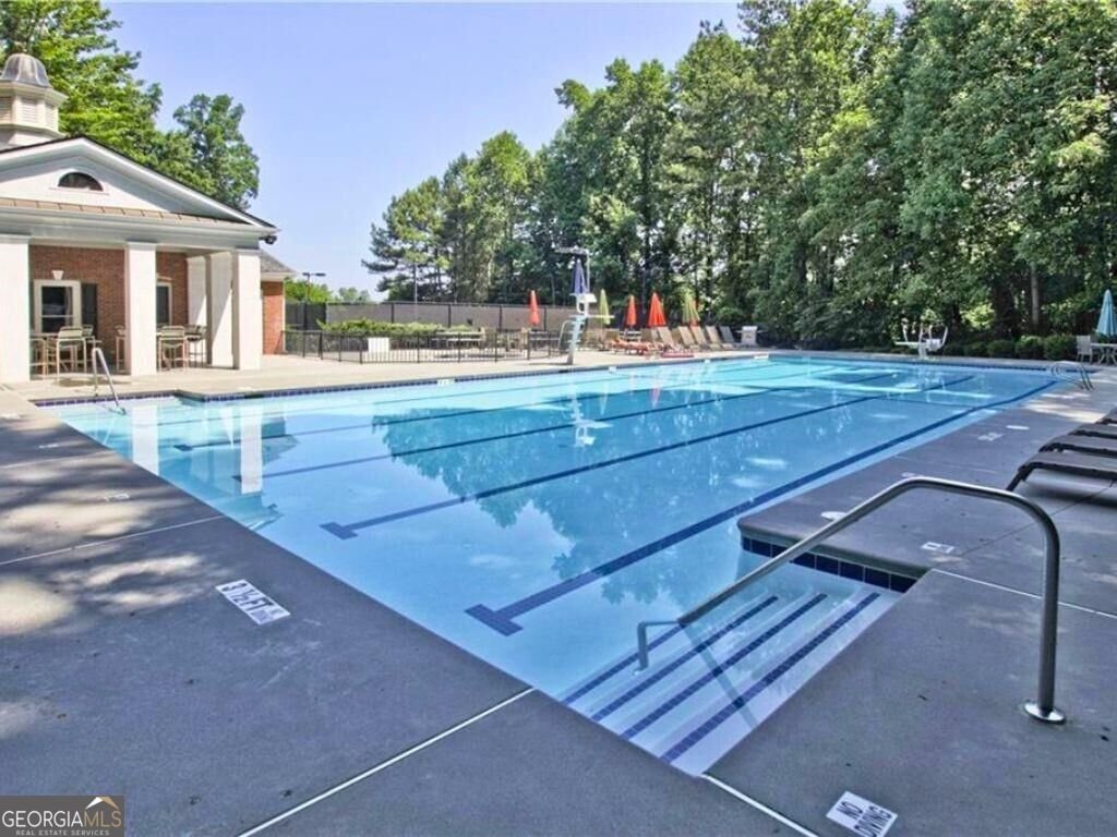 475 Trowgate Lane Atlanta - Photo 40