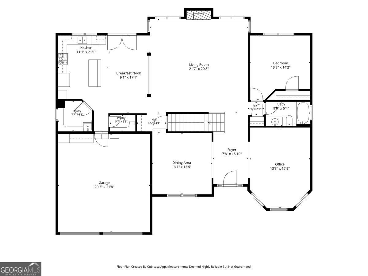 475 Trowgate Lane Atlanta - Photo 41