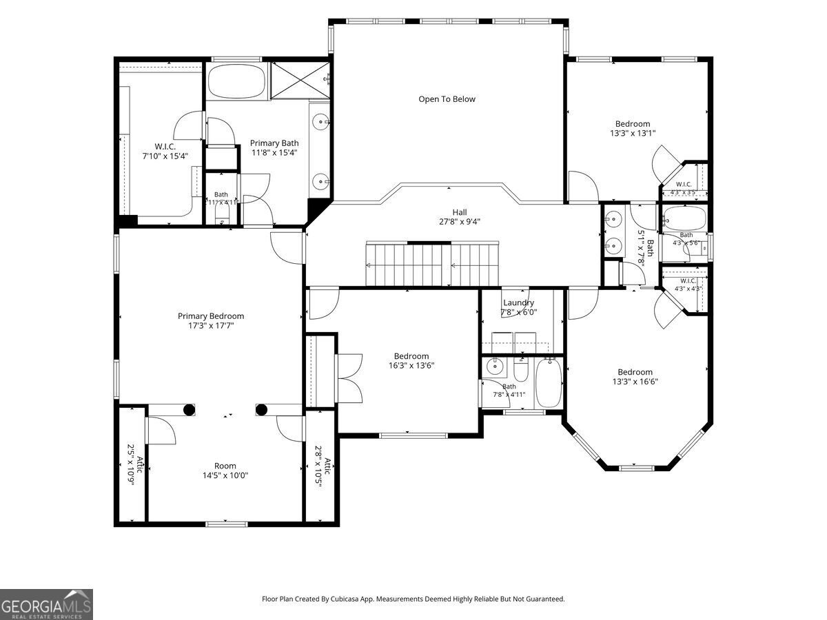 475 Trowgate Lane Atlanta - Photo 42