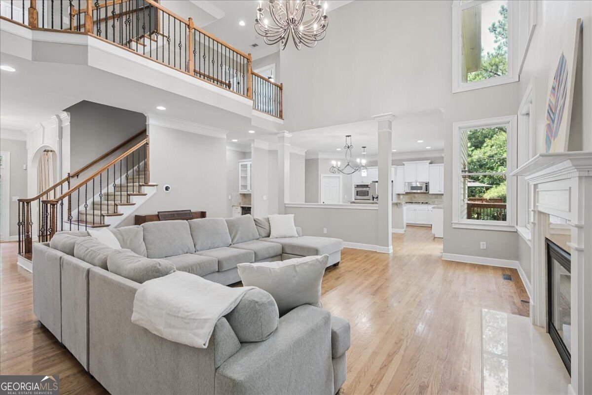 475 Trowgate Lane Atlanta - Photo 6
