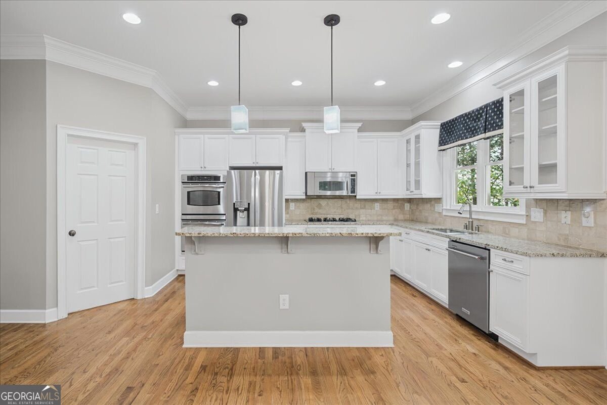 475 Trowgate Lane Atlanta - Photo 7
