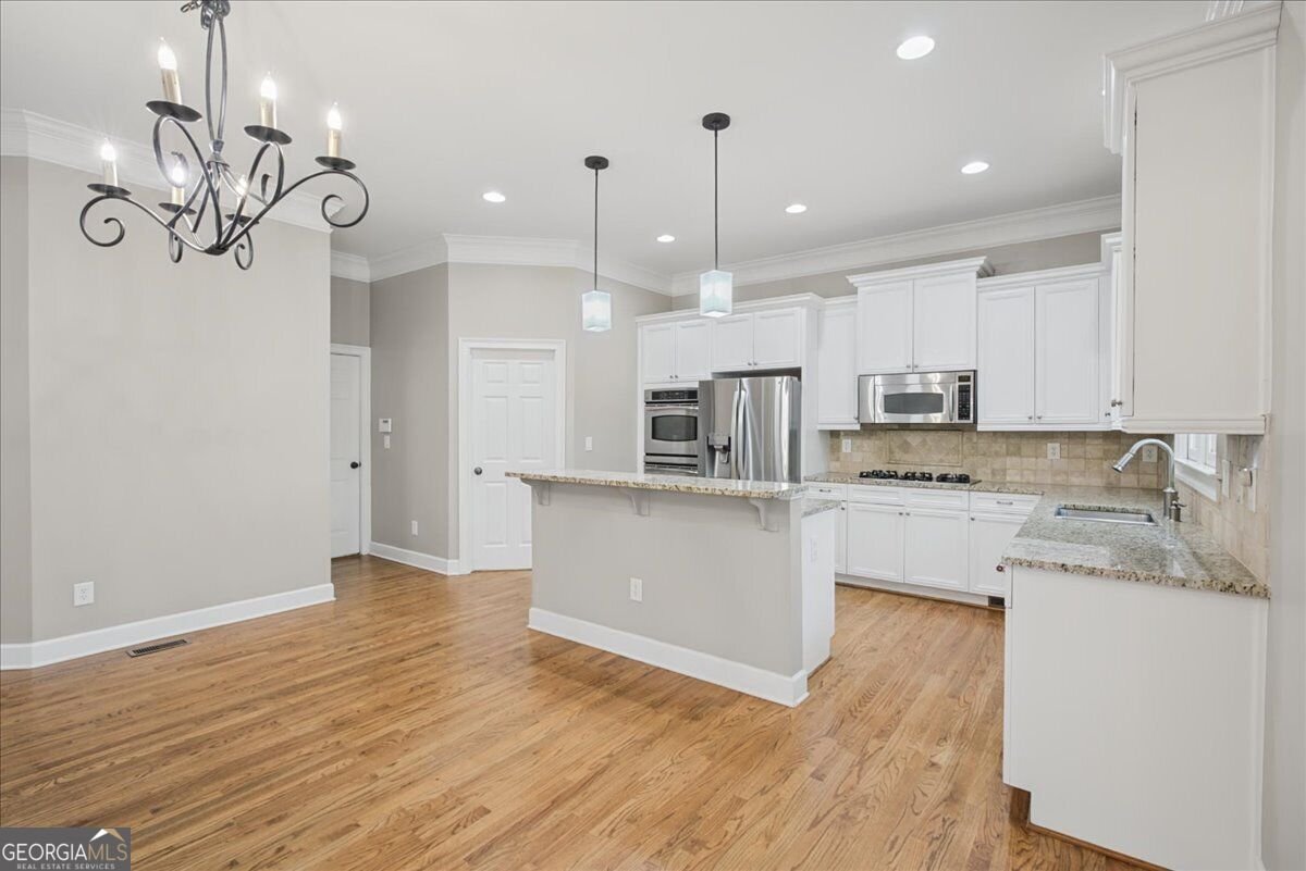 475 Trowgate Lane Atlanta - Photo 8