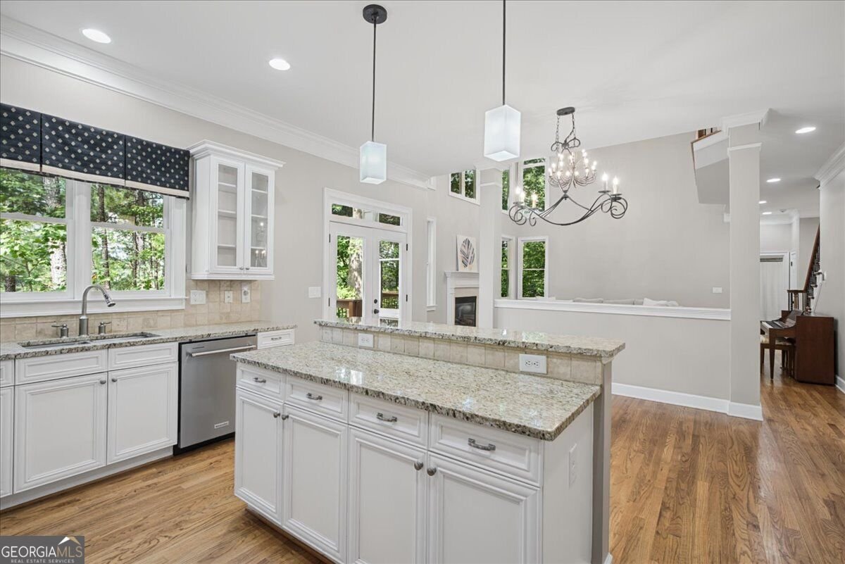 475 Trowgate Lane Atlanta - Photo 9