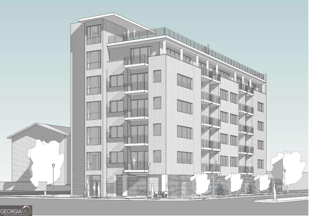 389 Linden Avenue Atlanta - main photo