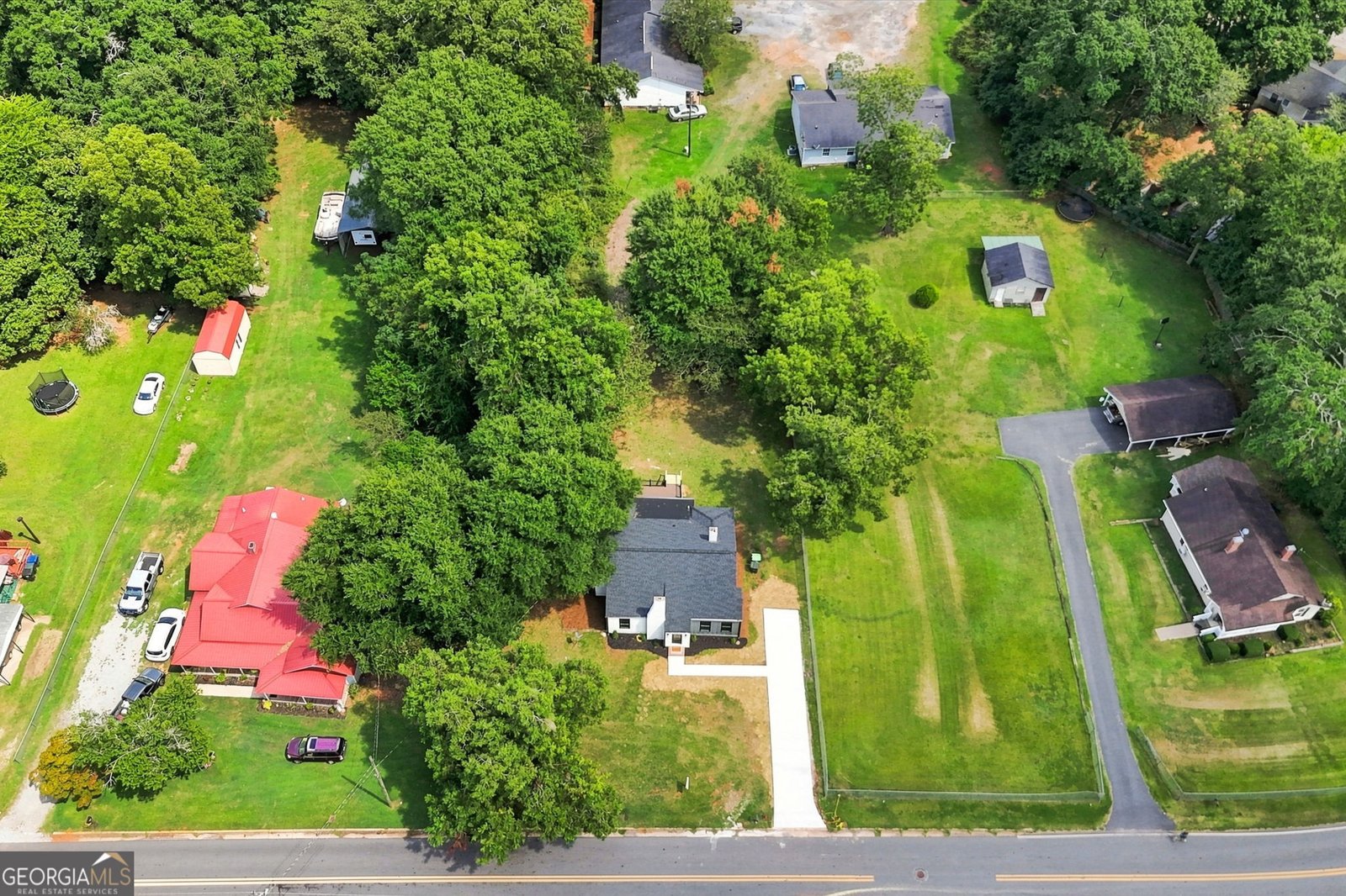 515 Lee Street Thomaston - Photo 28