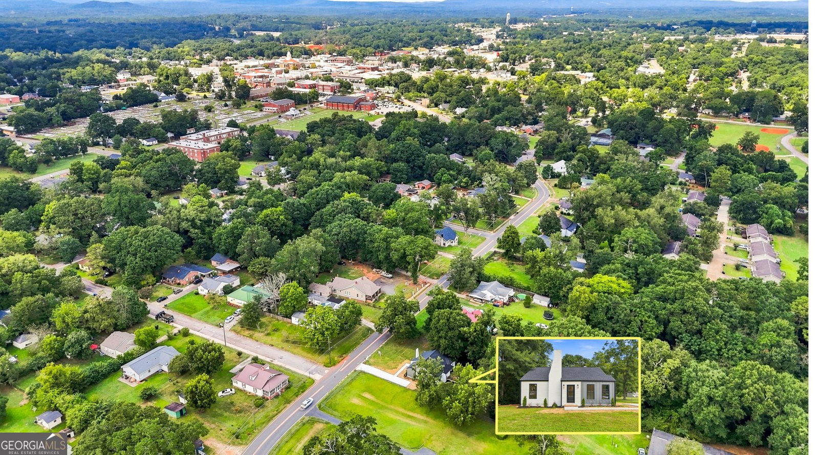 515 Lee Street Thomaston - Photo 31