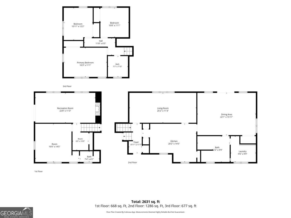 7018 Highway 27 Buchanan - Photo 53