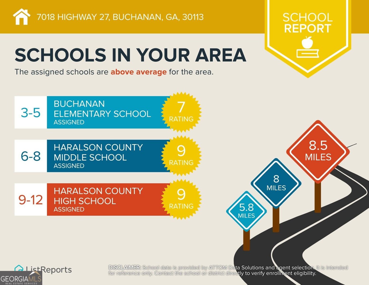 7018 Highway 27 Buchanan - Photo 54
