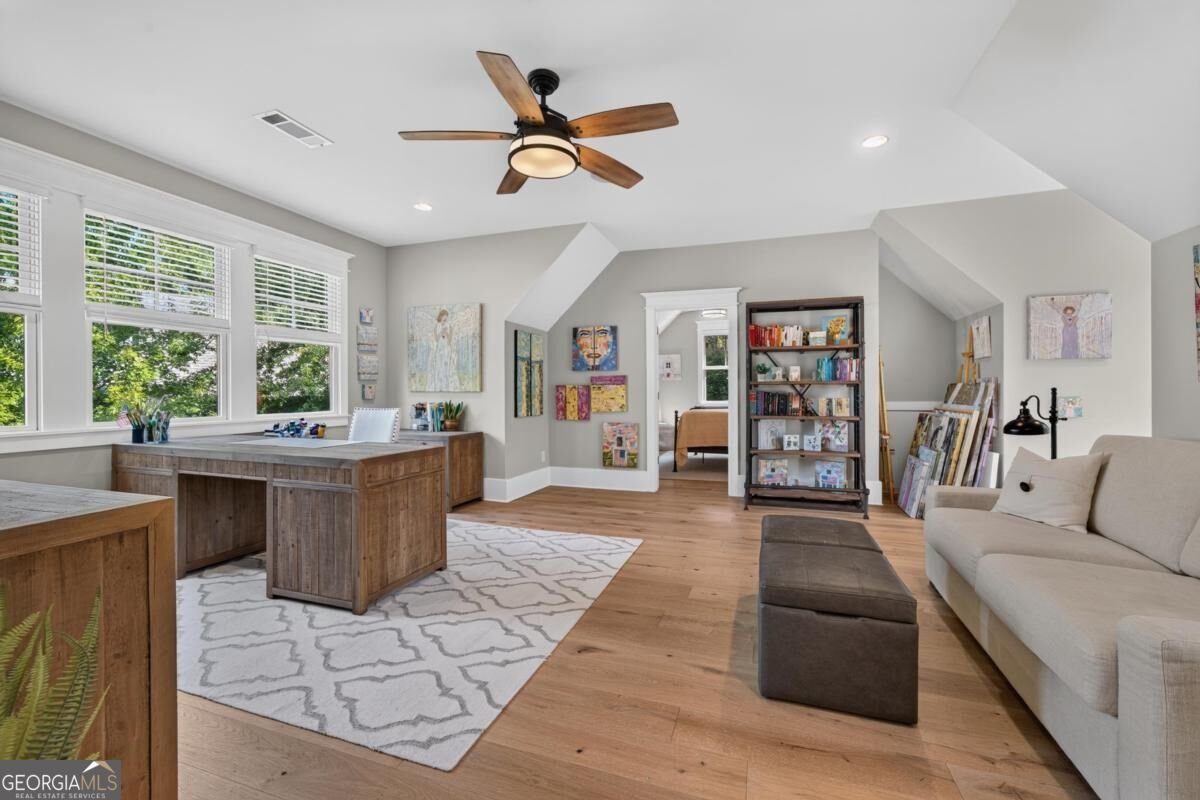 1131 Kingfisher Point Greensboro - Photo 42