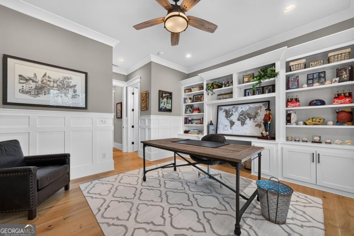 1131 Kingfisher Point Greensboro - Photo 56