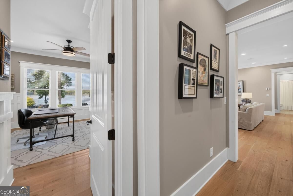 1131 Kingfisher Point Greensboro - Photo 57