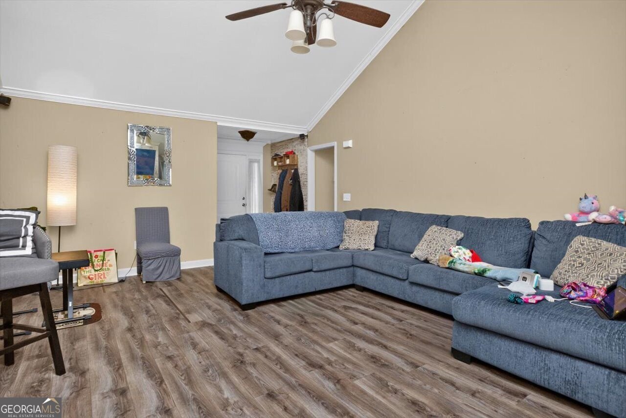 707 Madison Place Parkway Byron - Photo 7