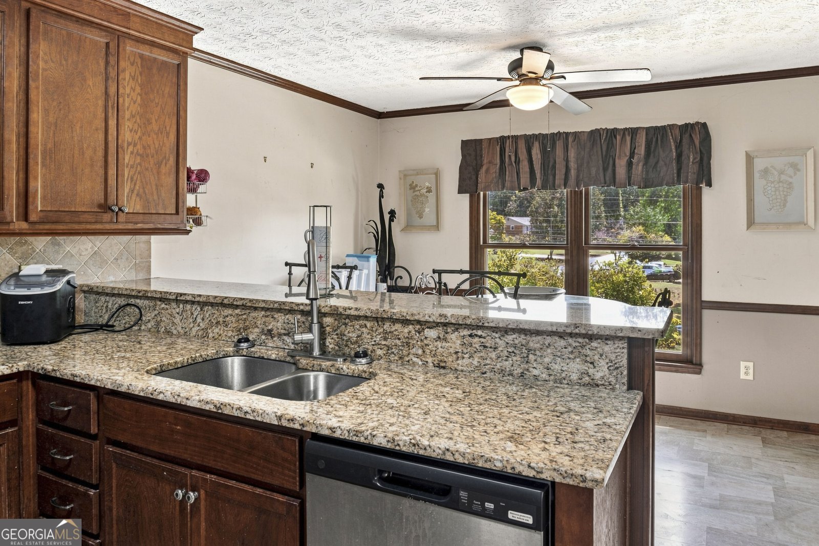 1788 Brandy Woods Drive Conyers - Photo 10