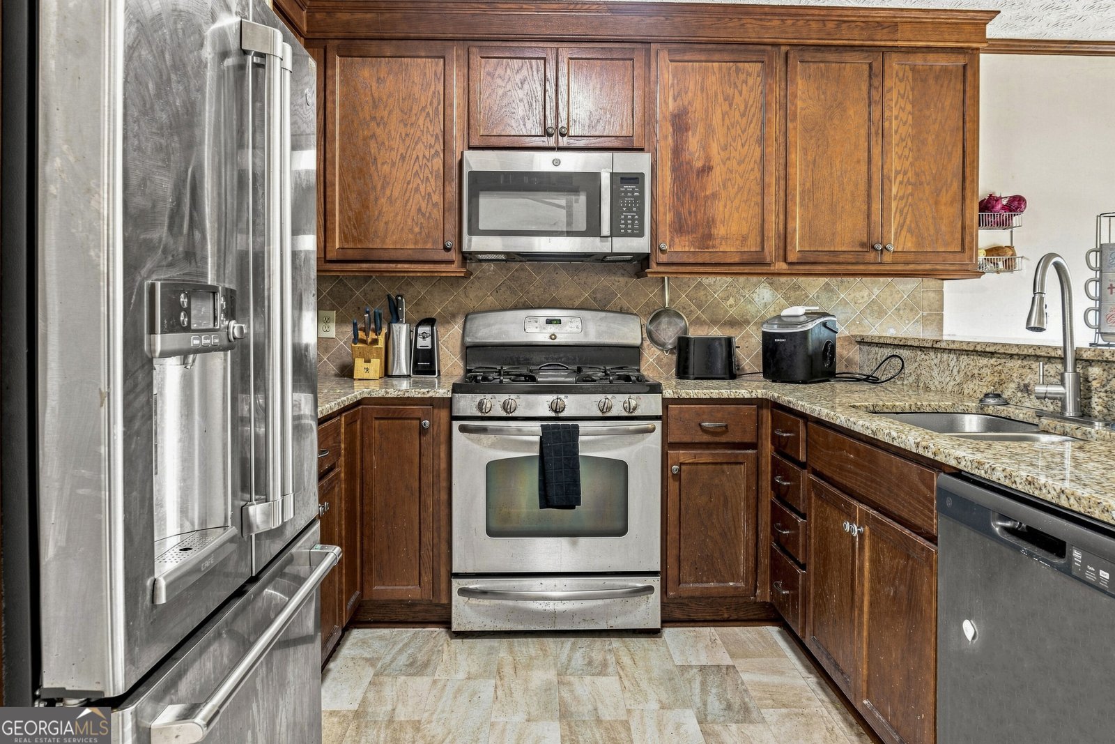 1788 Brandy Woods Drive Conyers - Photo 11