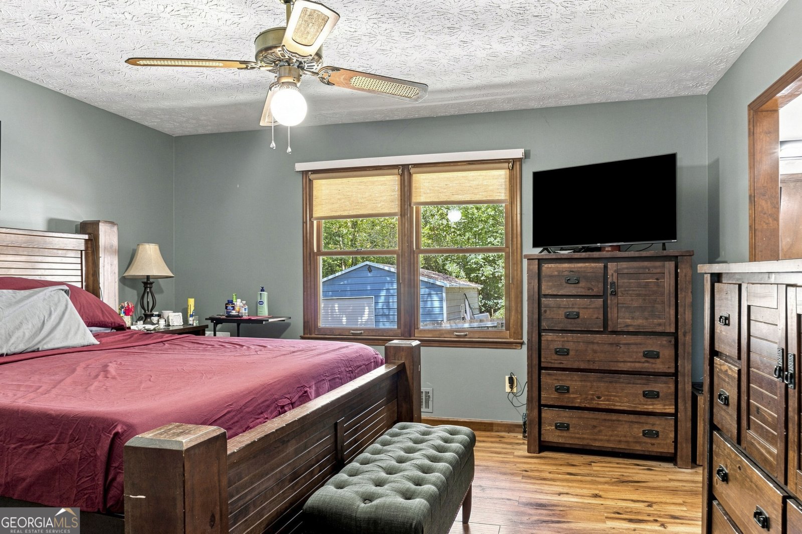 1788 Brandy Woods Drive Conyers - Photo 13