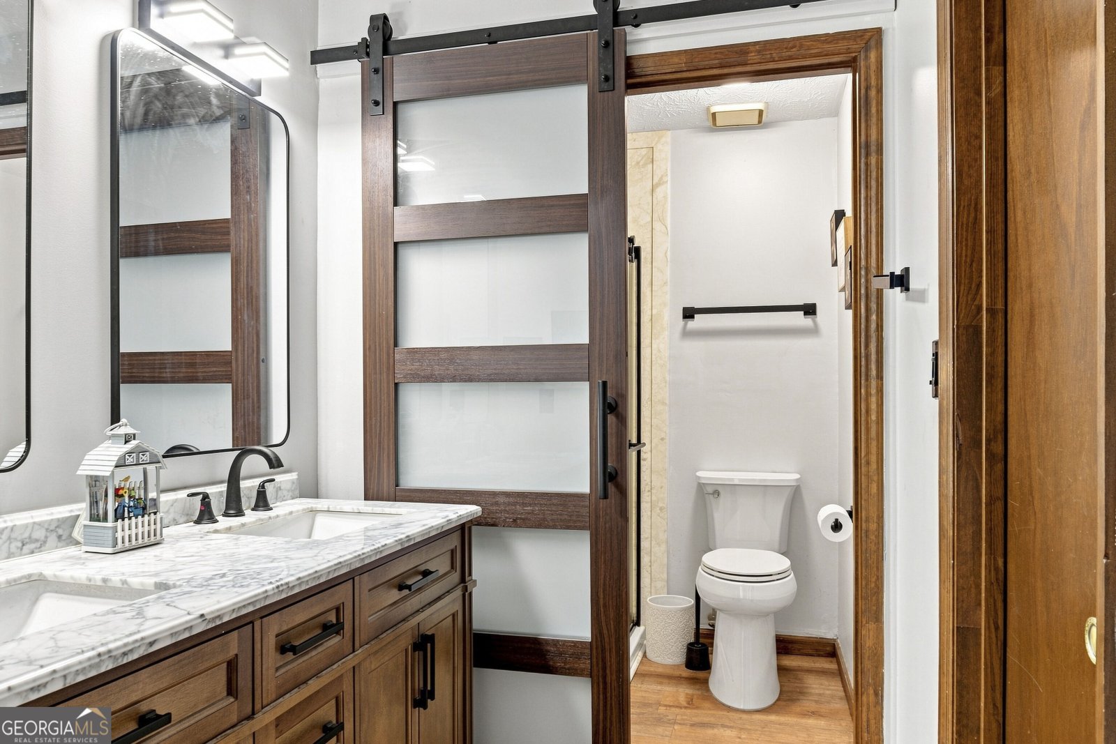 1788 Brandy Woods Drive Conyers - Photo 15
