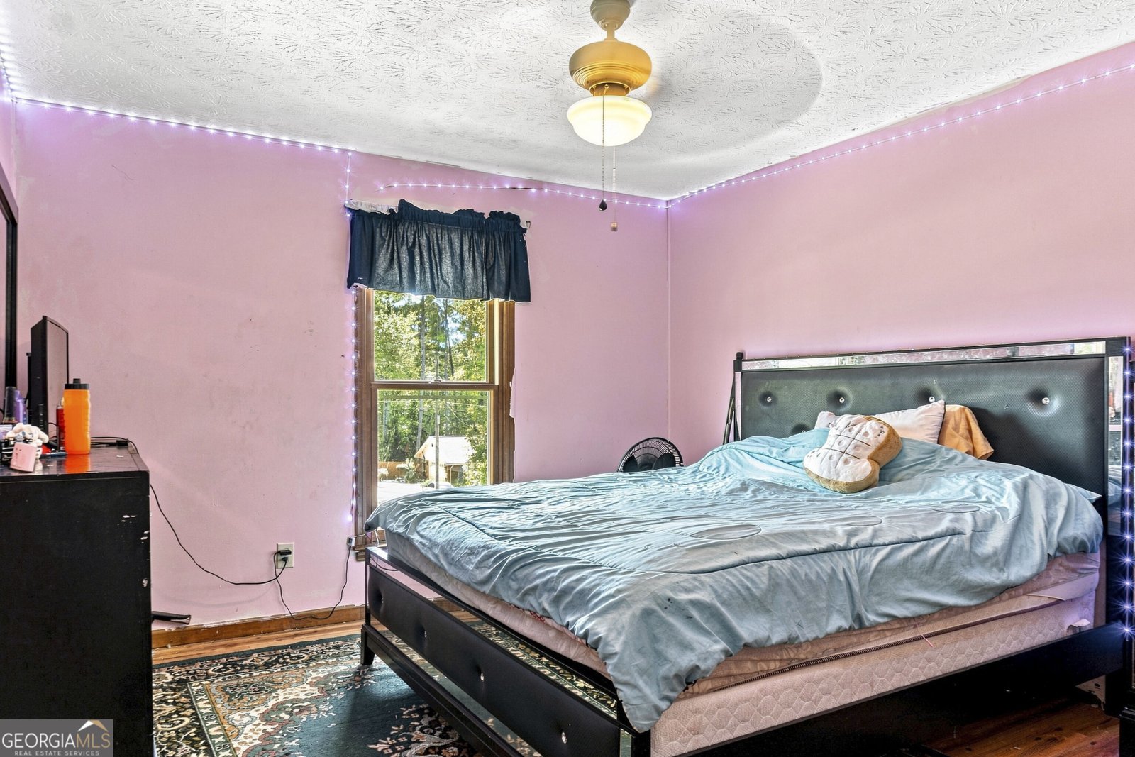 1788 Brandy Woods Drive Conyers - Photo 17