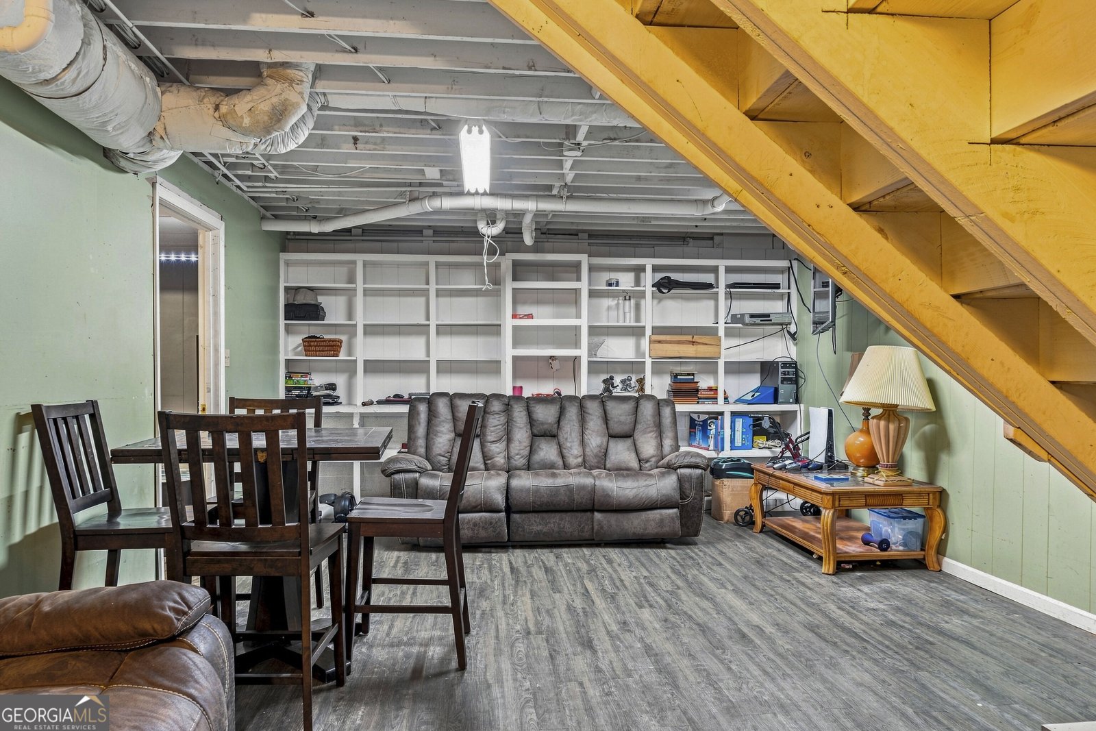 1788 Brandy Woods Drive Conyers - Photo 21