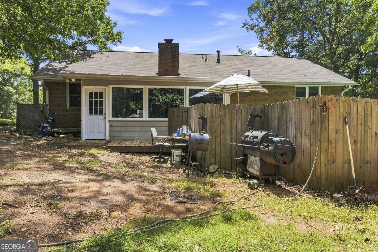 1788 Brandy Woods Drive Conyers - Photo 29