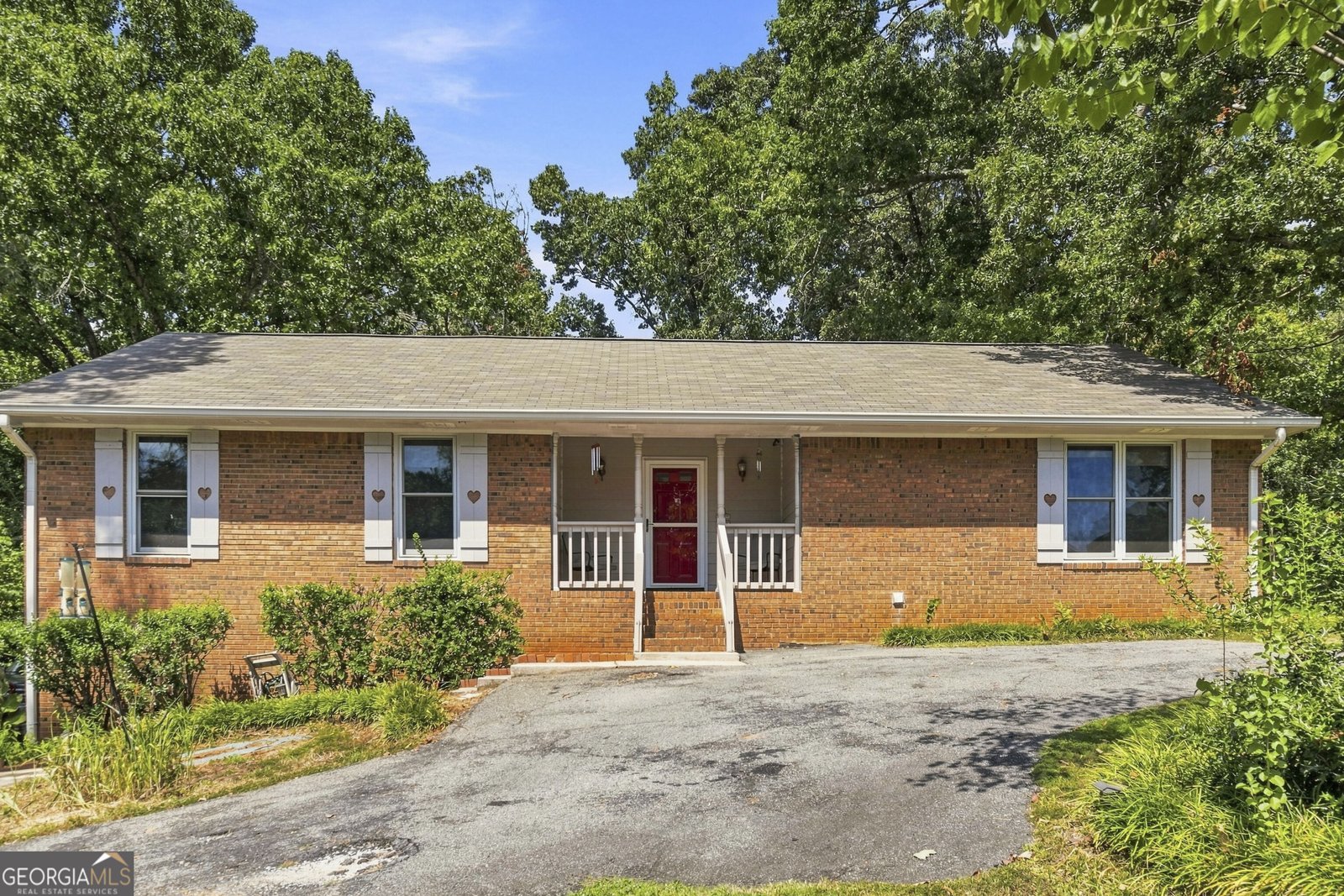 1788 Brandy Woods Drive Conyers - Photo 6