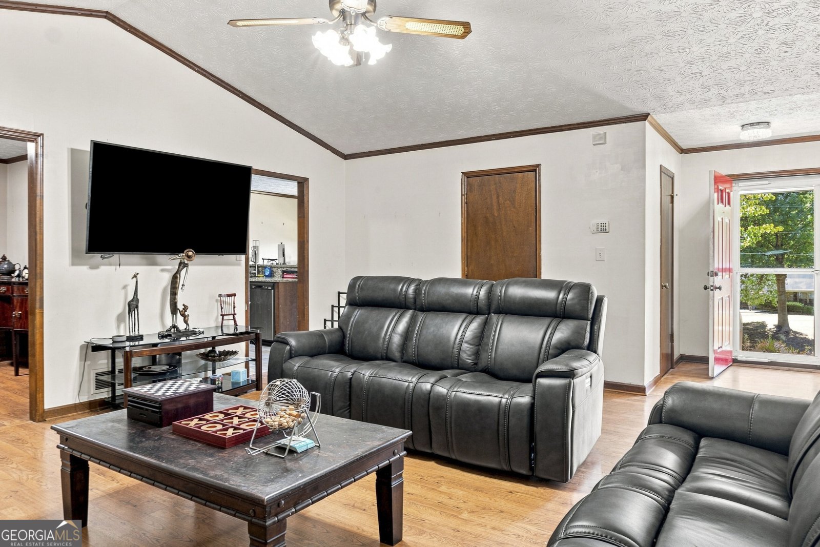 1788 Brandy Woods Drive Conyers - Photo 7