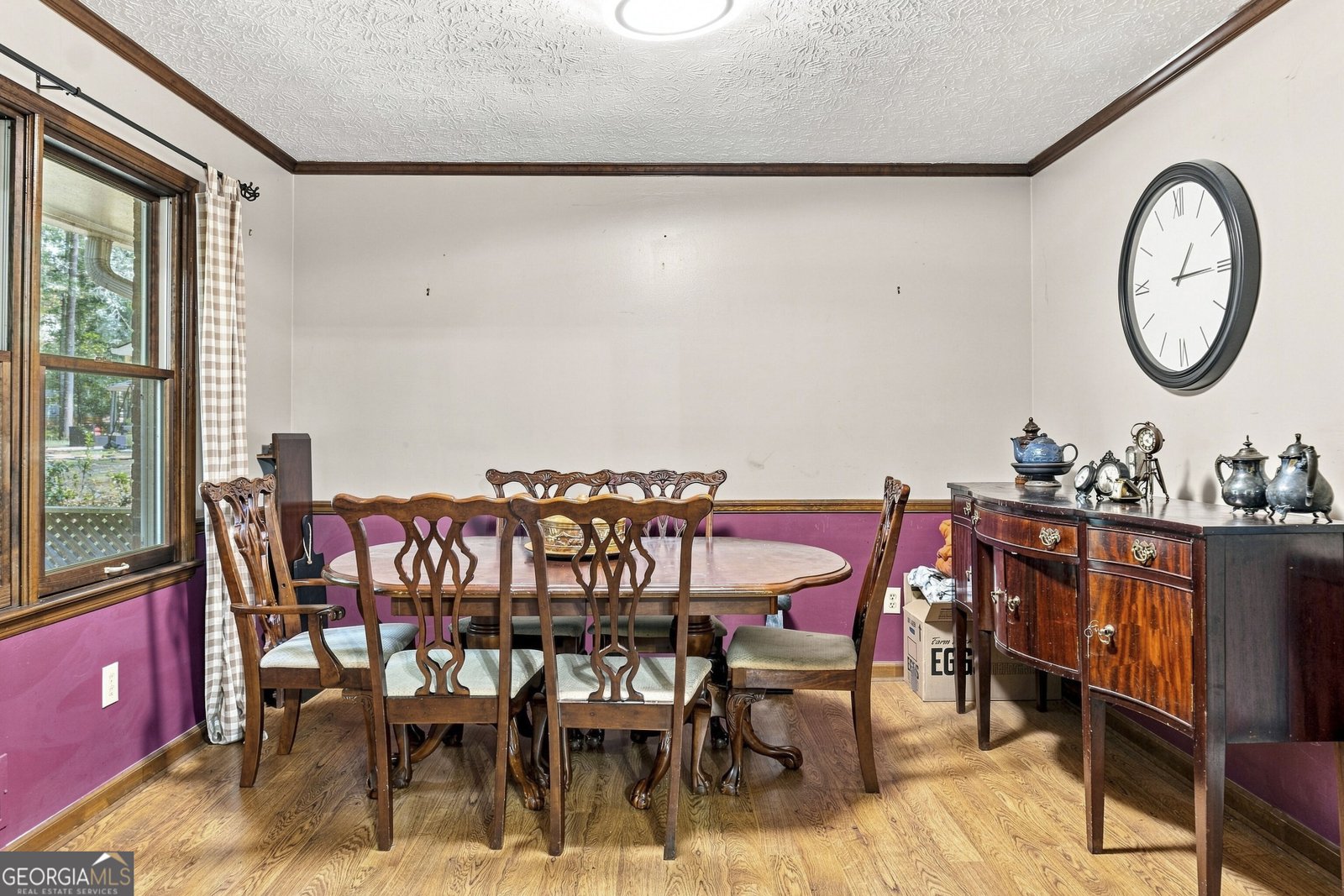 1788 Brandy Woods Drive Conyers - Photo 8
