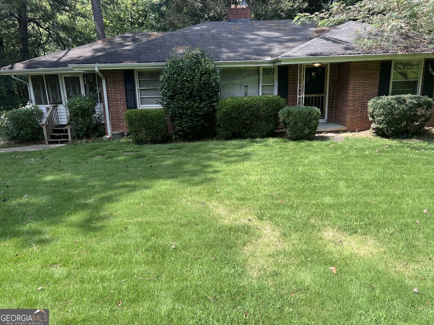 3000 Wilson Road Decatur - main photo
