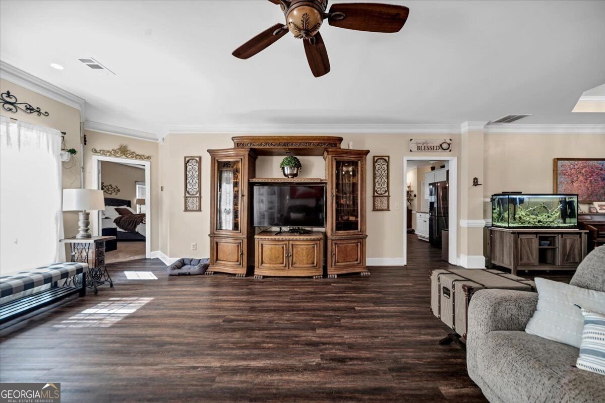 1003 Maple Creek Drive Loganville - Photo 10
