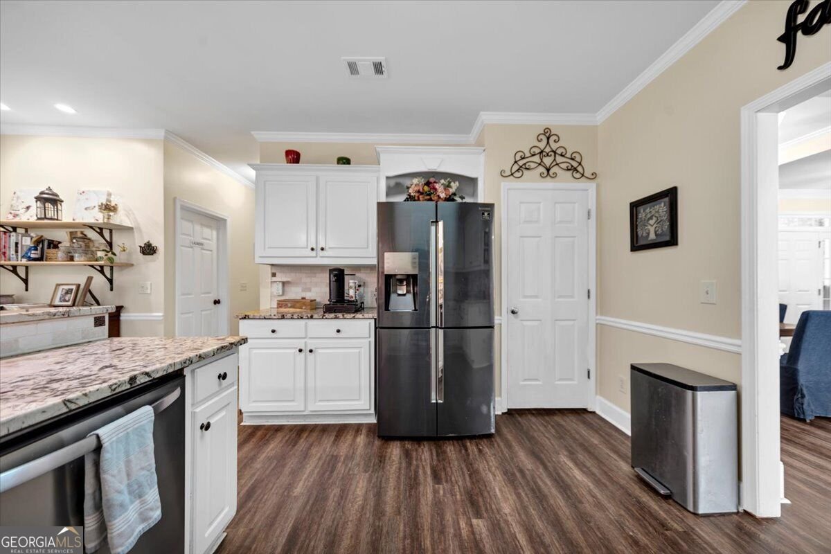1003 Maple Creek Drive Loganville - Photo 13