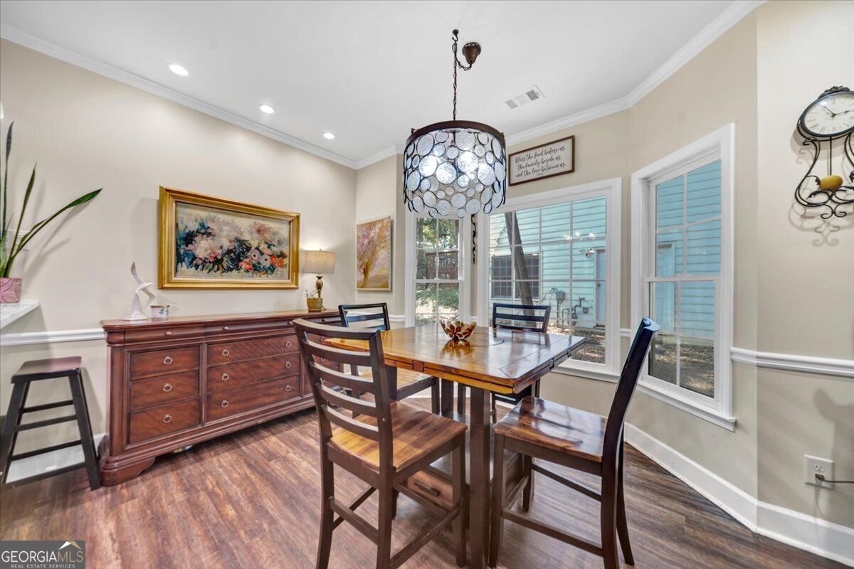 1003 Maple Creek Drive Loganville - Photo 14