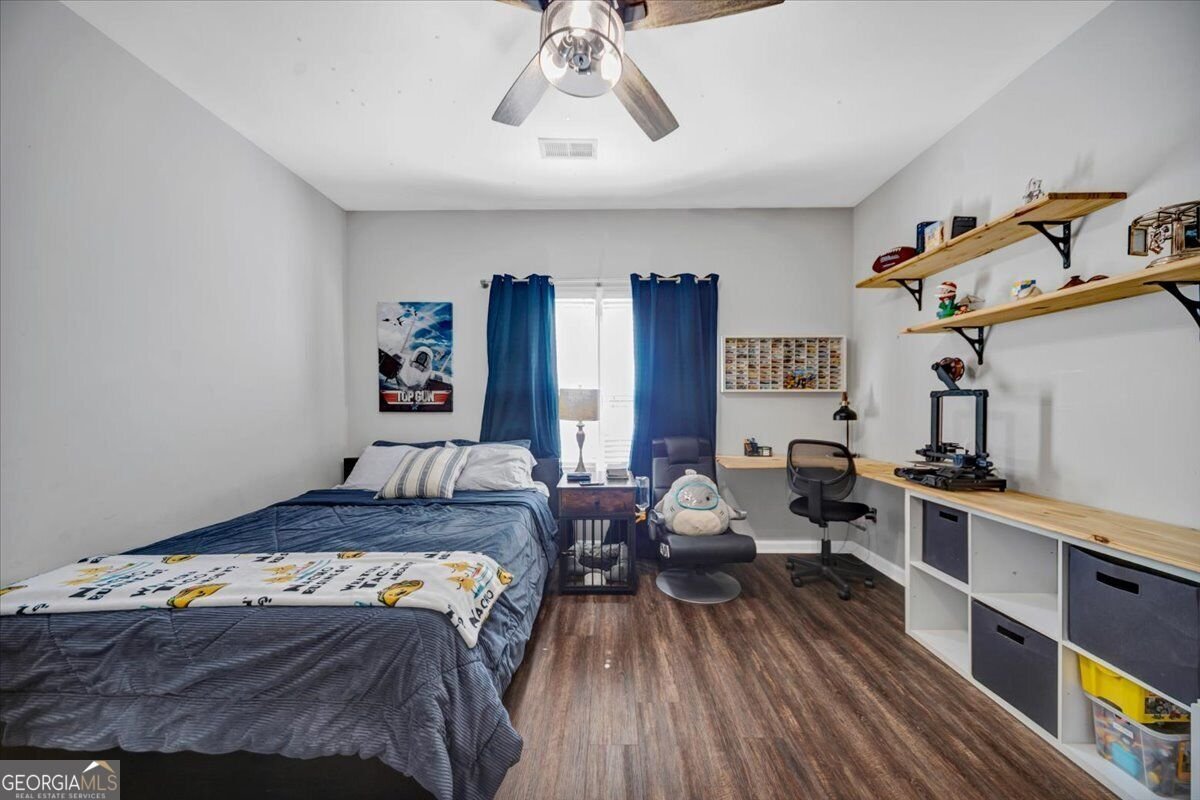 1003 Maple Creek Drive Loganville - Photo 18