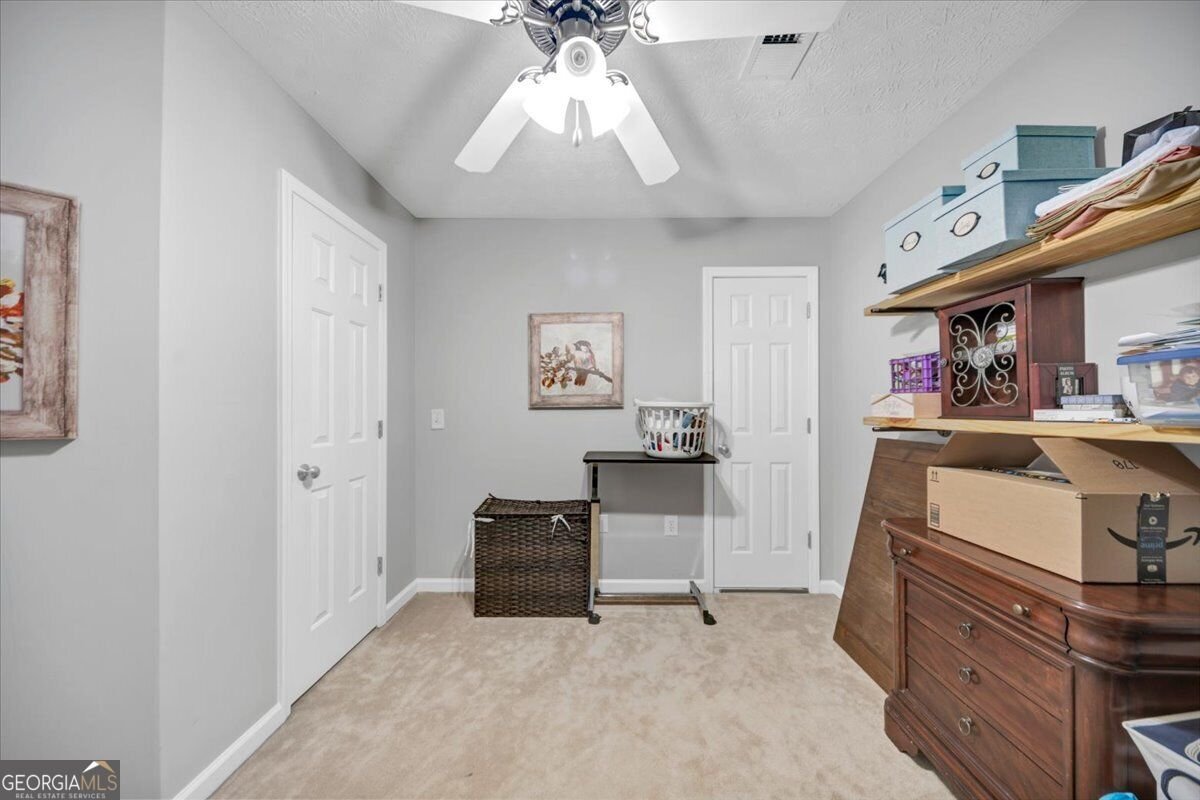 1003 Maple Creek Drive Loganville - Photo 20