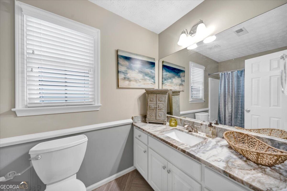 1003 Maple Creek Drive Loganville - Photo 21