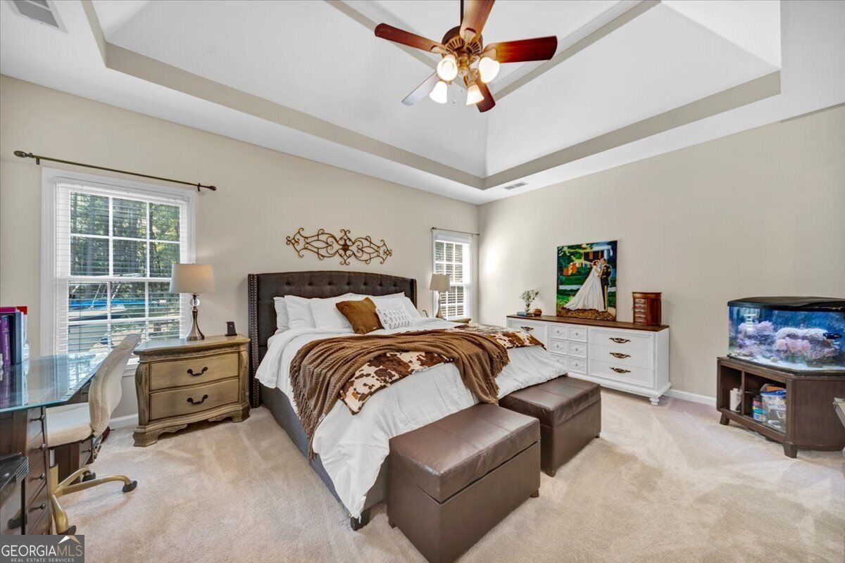 1003 Maple Creek Drive Loganville - Photo 22