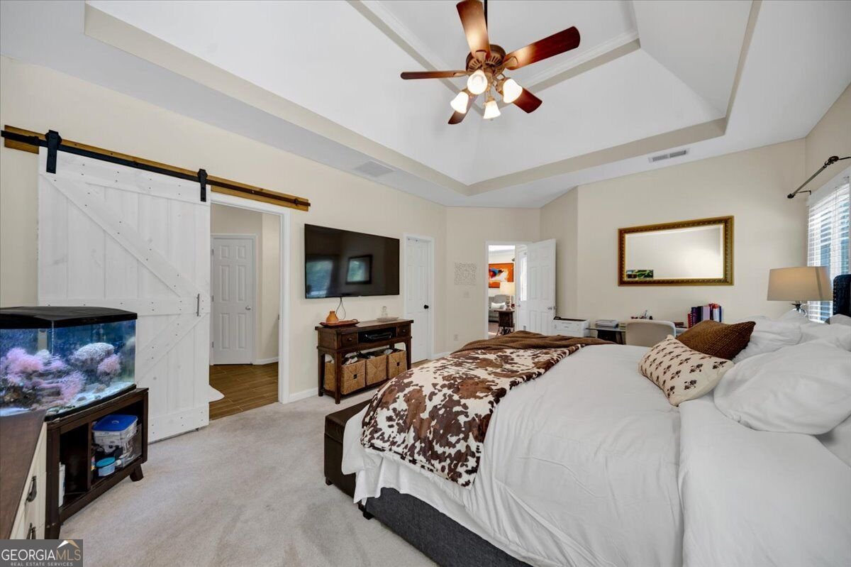 1003 Maple Creek Drive Loganville - Photo 23