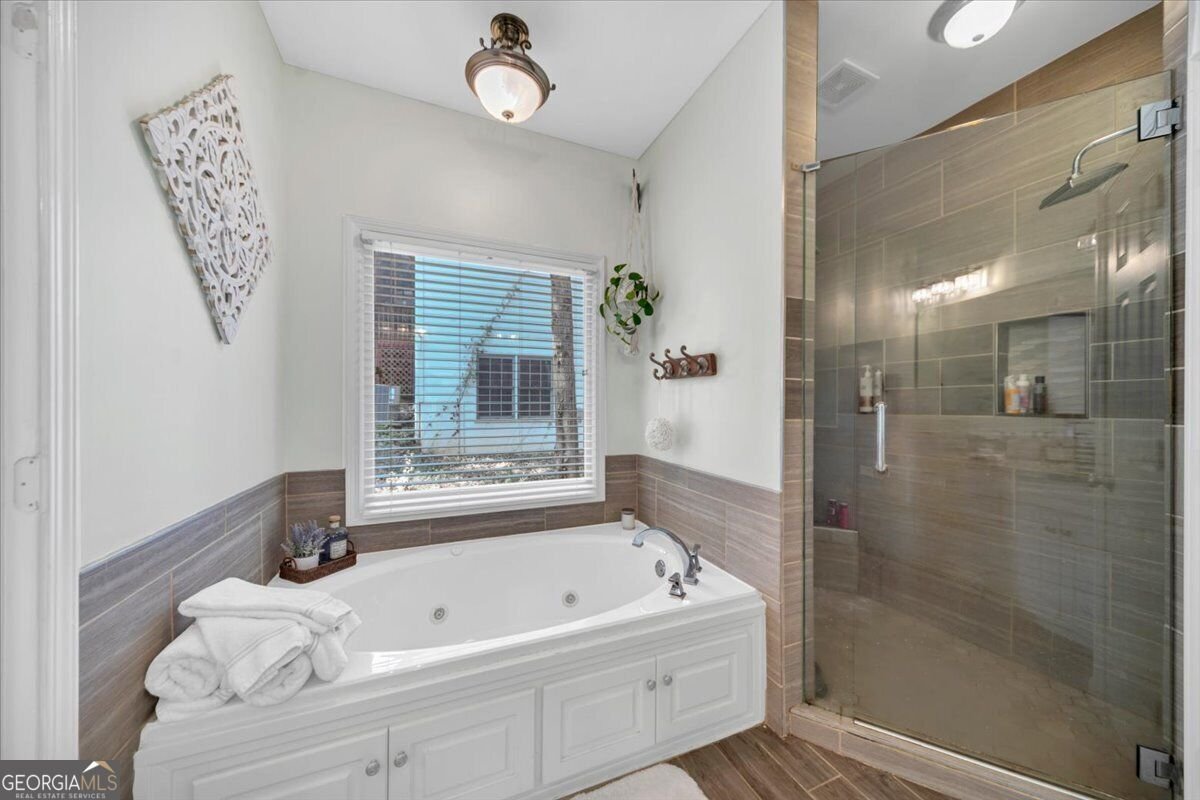 1003 Maple Creek Drive Loganville - Photo 25