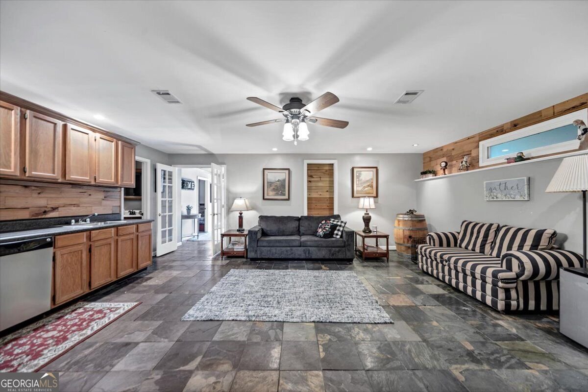 1003 Maple Creek Drive Loganville - Photo 28