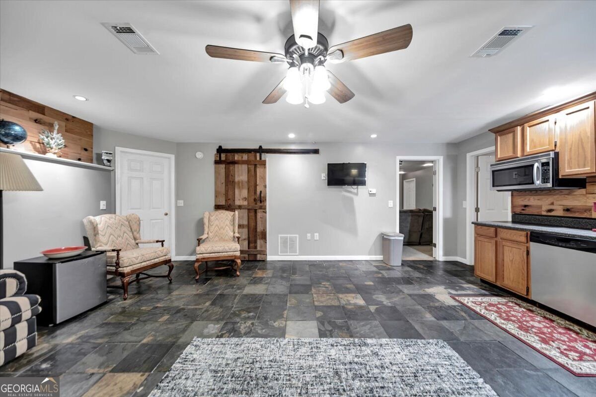 1003 Maple Creek Drive Loganville - Photo 29