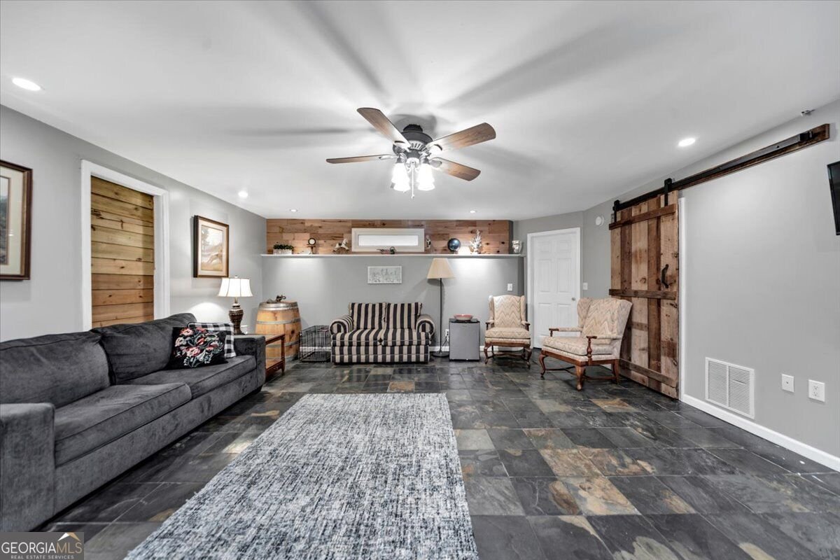 1003 Maple Creek Drive Loganville - Photo 30