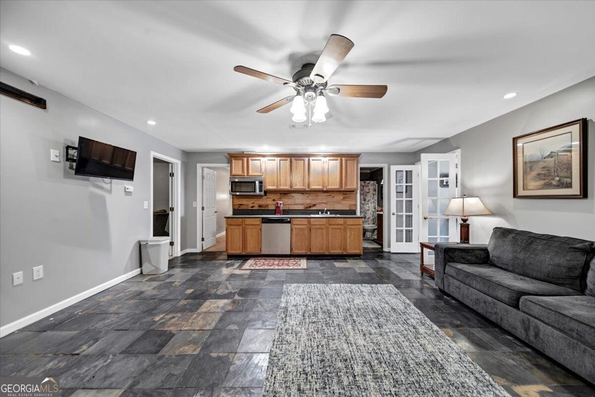 1003 Maple Creek Drive Loganville - Photo 31