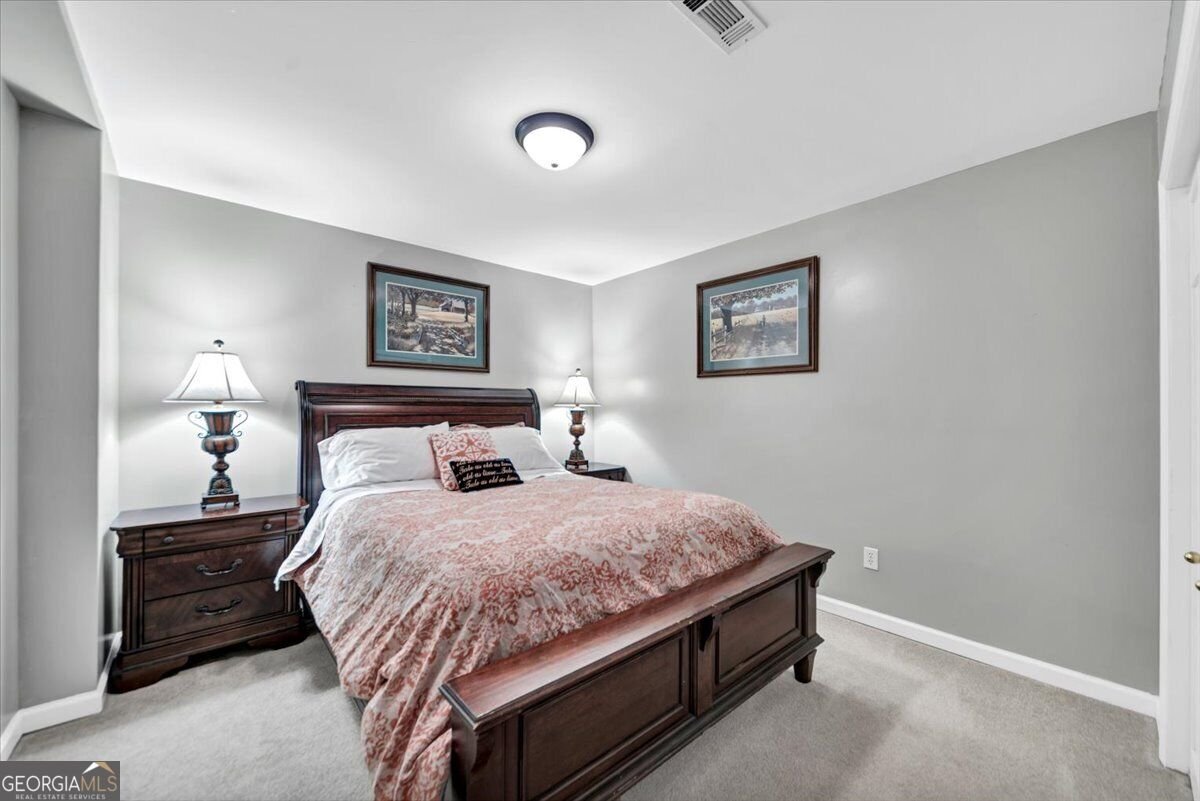 1003 Maple Creek Drive Loganville - Photo 32