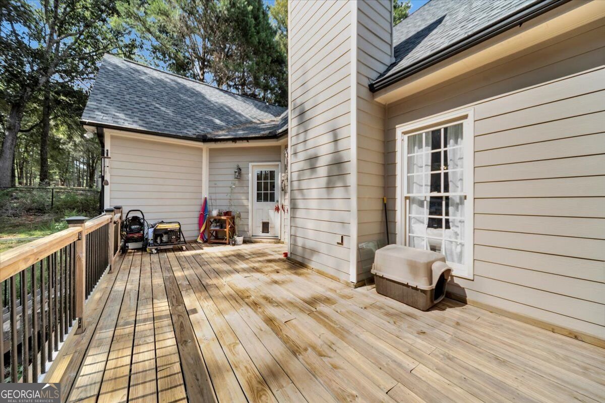 1003 Maple Creek Drive Loganville - Photo 36